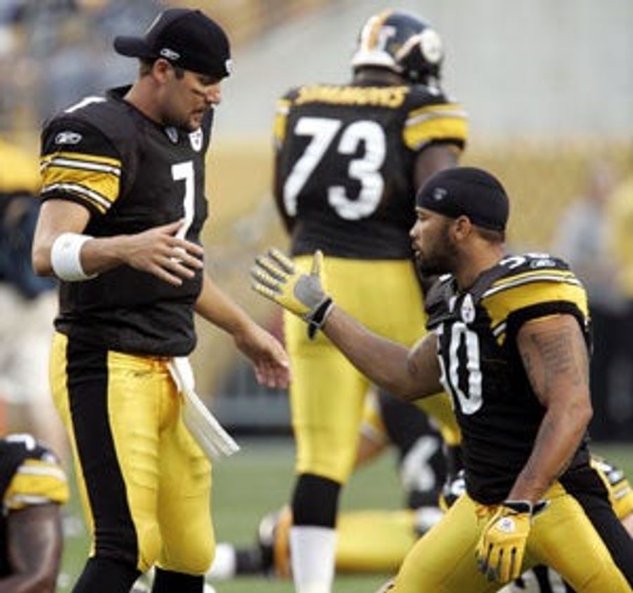 Time To Join Our NFL Pick &#39;Em Pool