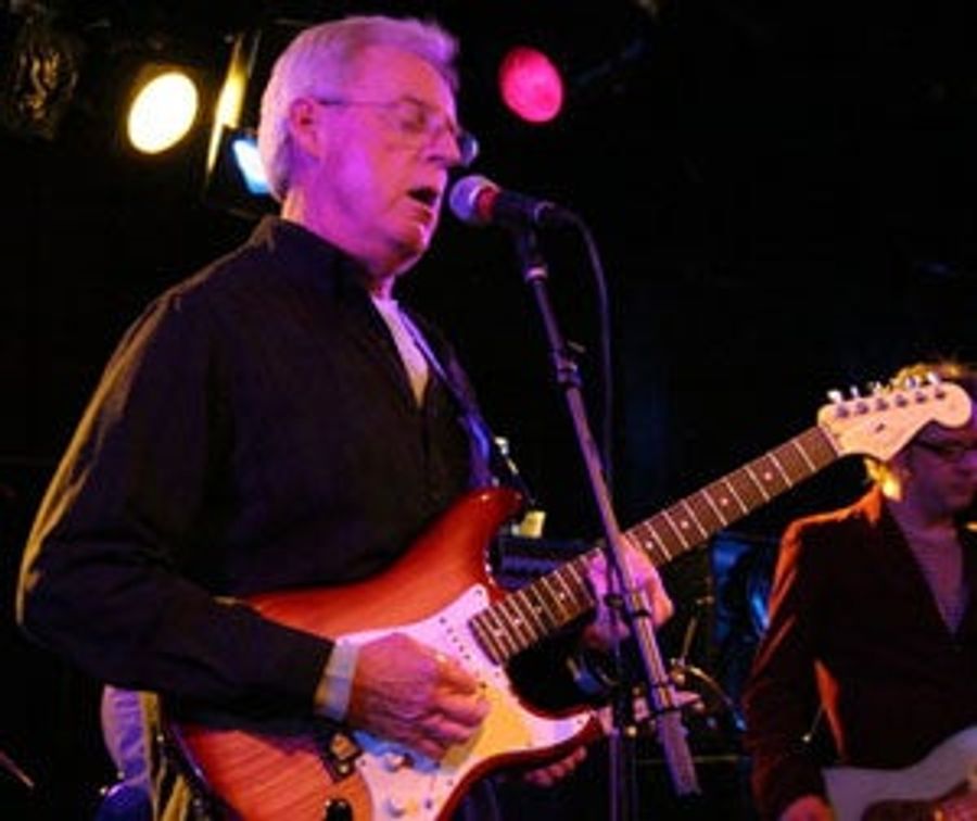 Gammons Out Of The Hospital
