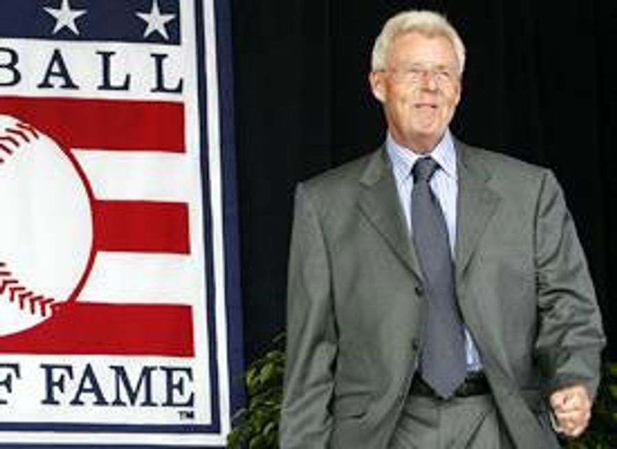 Nothing But Good Thoughts For Gammons