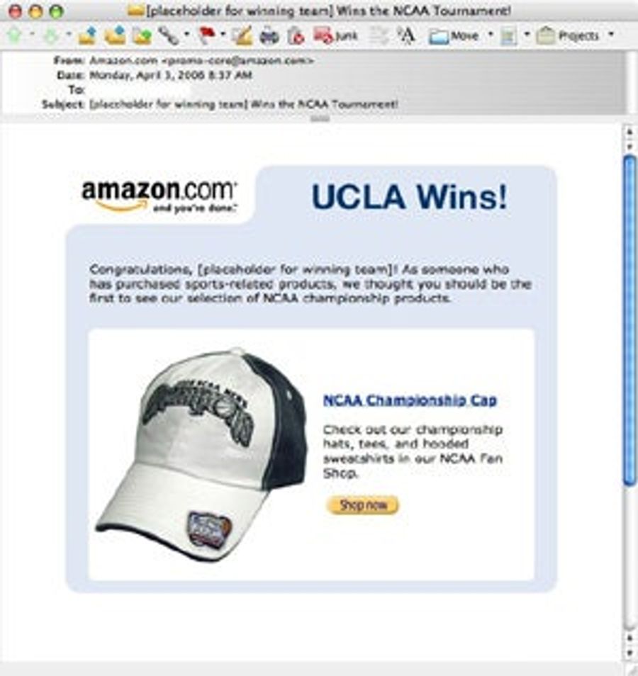 Amazon.com Has Your Potentially Flawed Merchandise