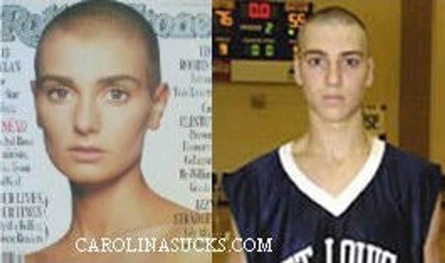 Blogdom's Best: Hating The Tar Heels