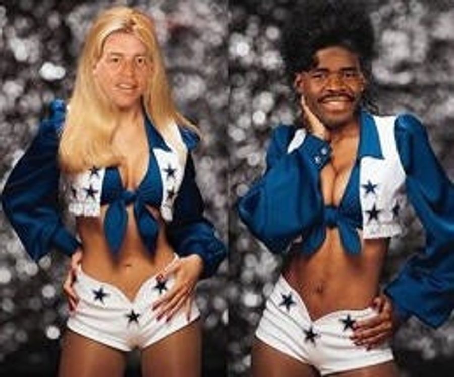 Blogdom's Best: Hating The Cowboys