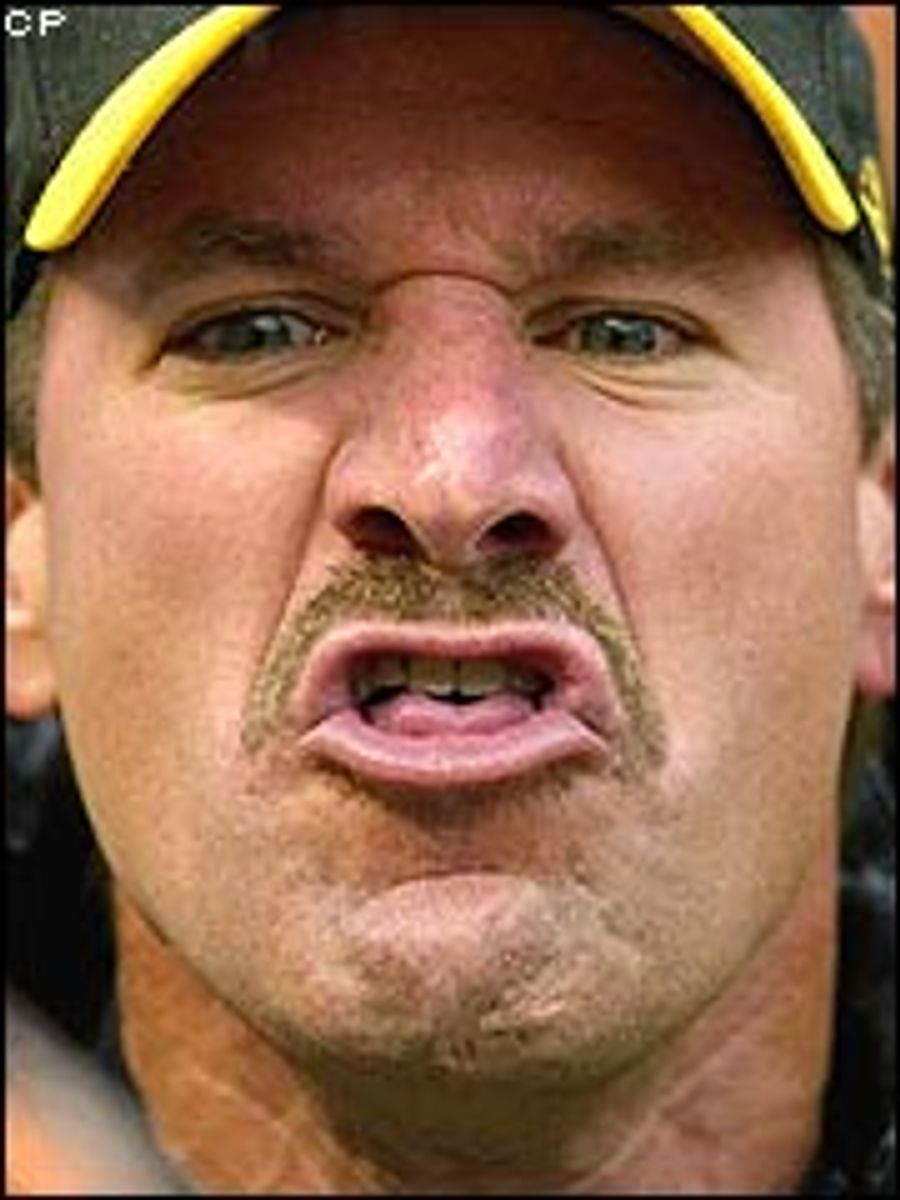 Pittsburgh Leading The Other Relevant Game
