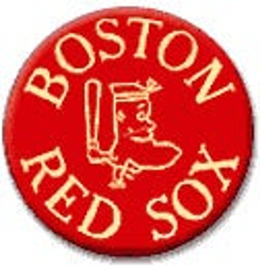Blogdom's Best: Boston Red Sox