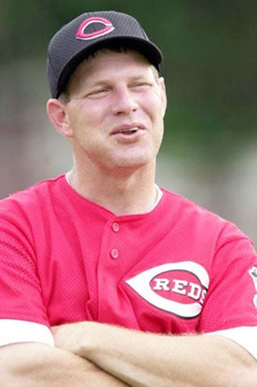 Lenny Dykstra, Your Financial Consultant