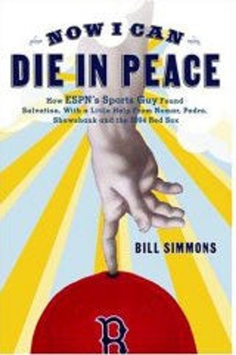 Bill Simmons' New Book: By The Numbers