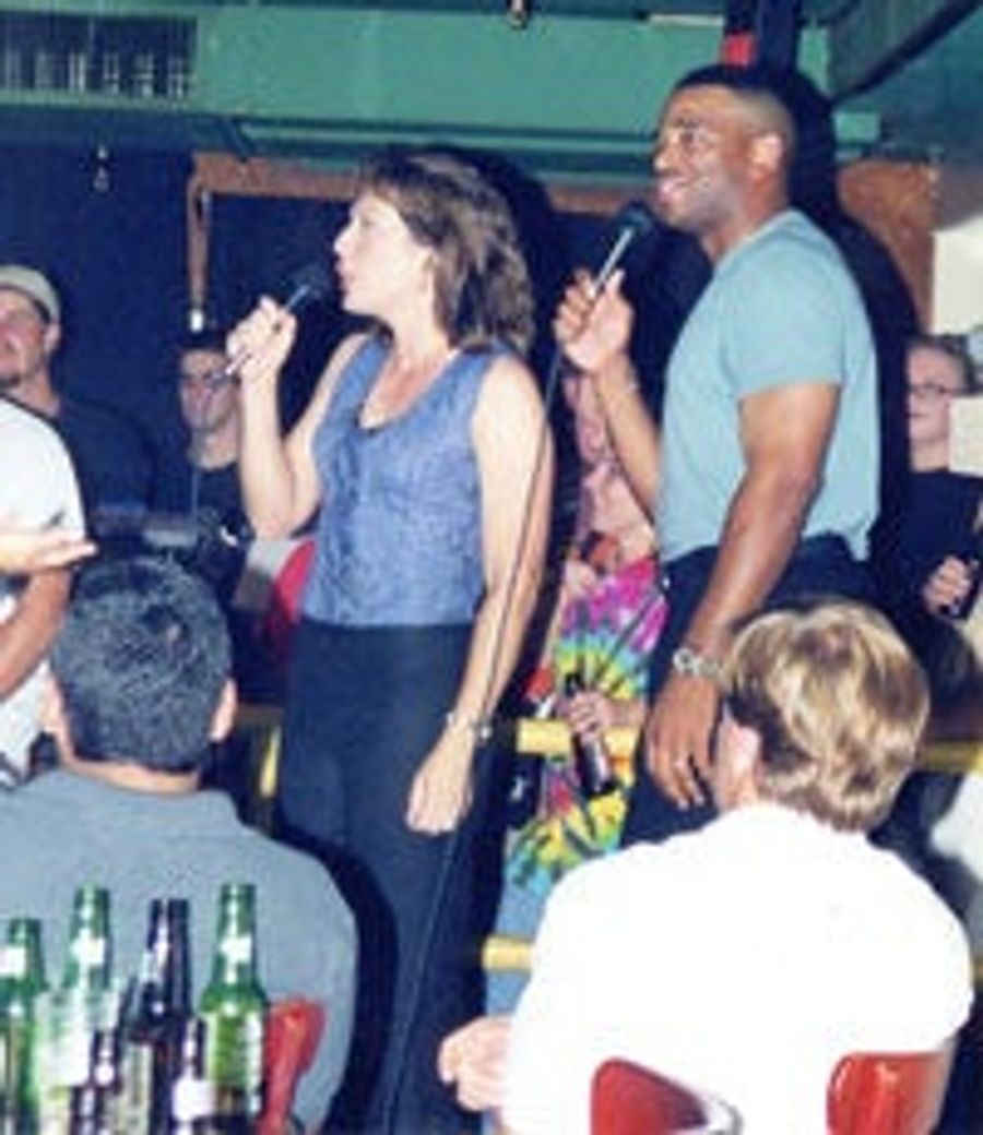 Stuart Scott Could Be Yours For $25 Grand (Plus Shipping!)