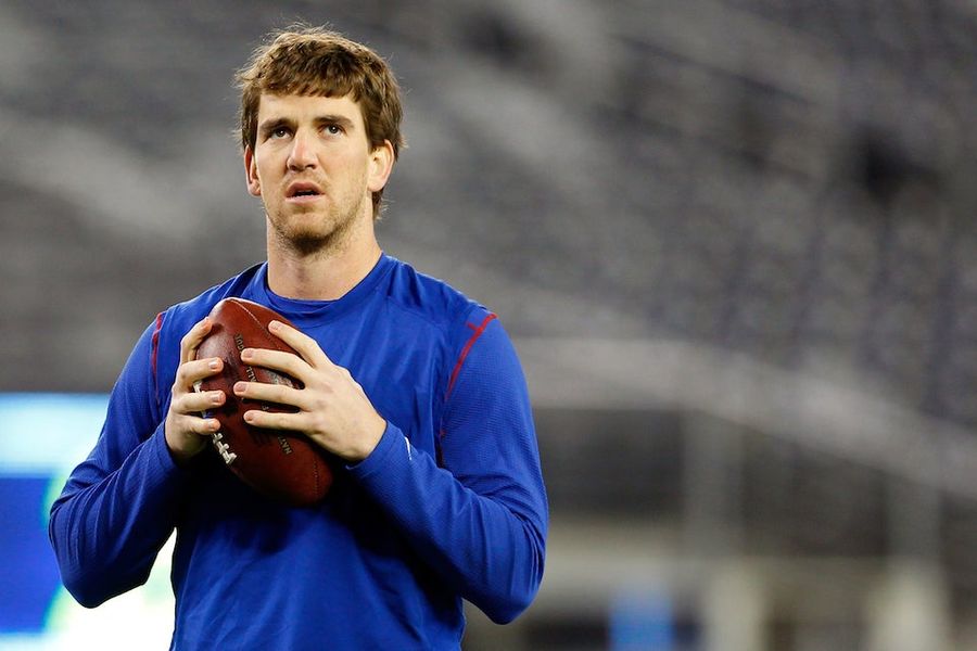 Your Sunday Night Football Open Thread