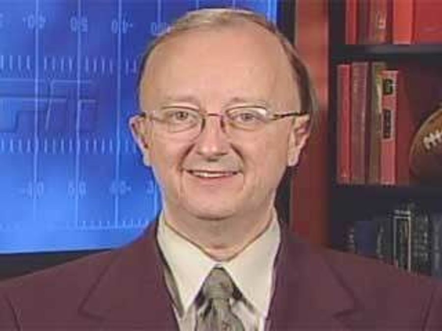 Media Approval Ratings: John Clayton