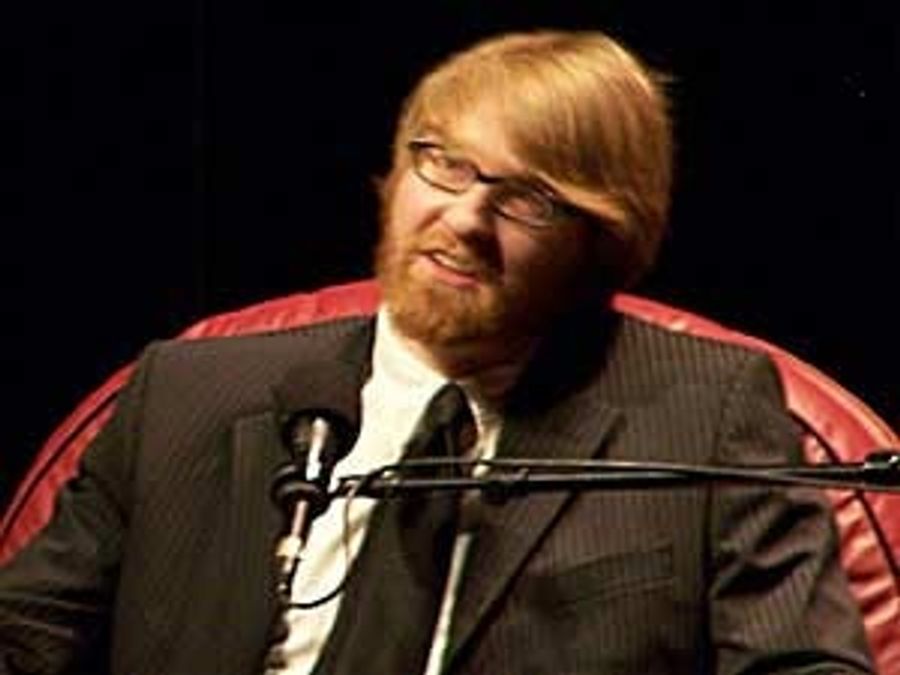 Chuck Klosterman Revisits The Lakers-Celtics Rivalry