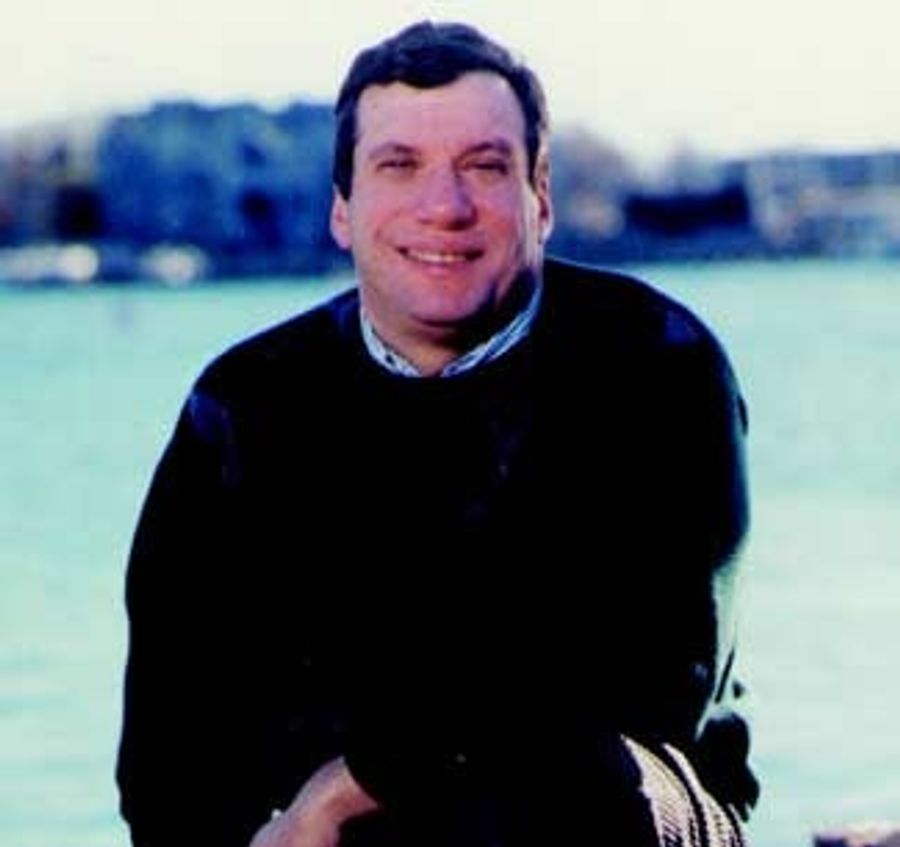Media Approval Ratings: John Feinstein