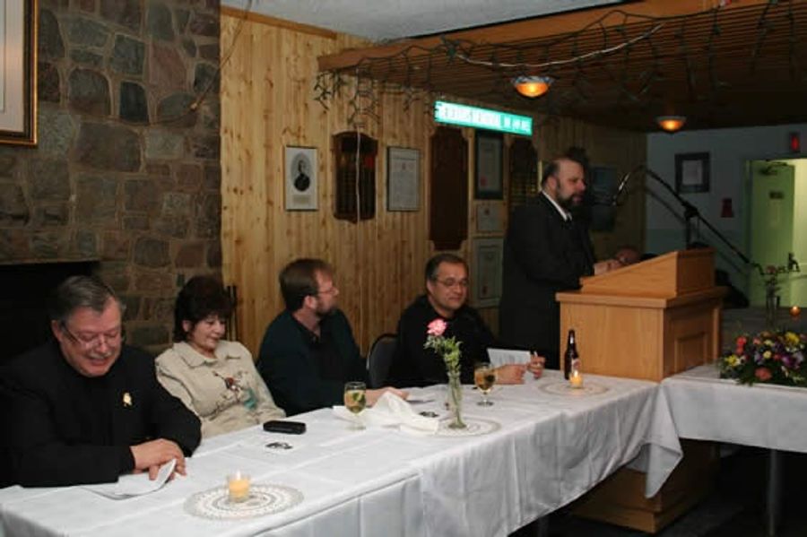 The Will Leitch Roast: Director&#39;s Cut
