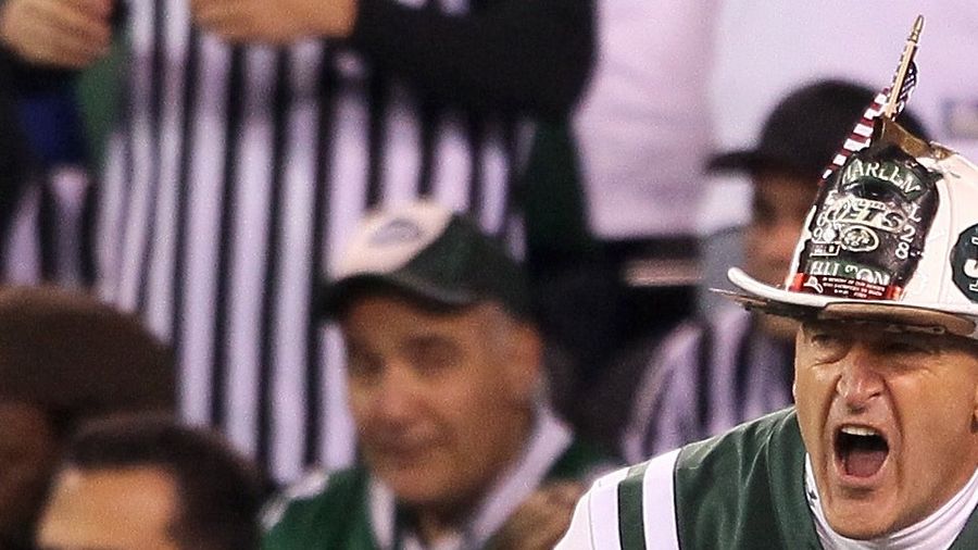 Dear Fireman Ed: F-U-C-K Off! Off! Off!