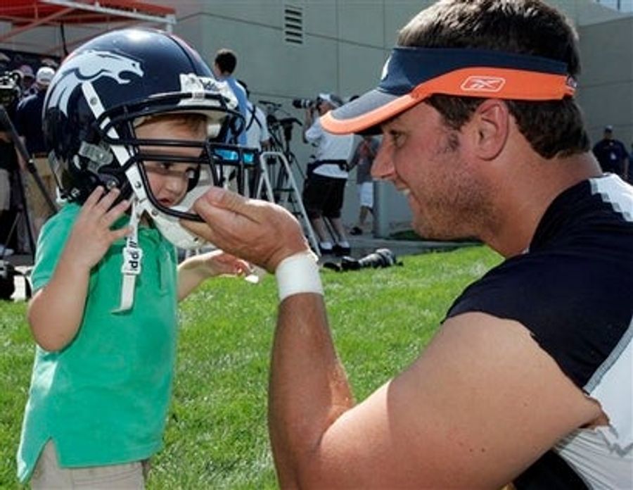 NFL Season Preview: Denver Broncos