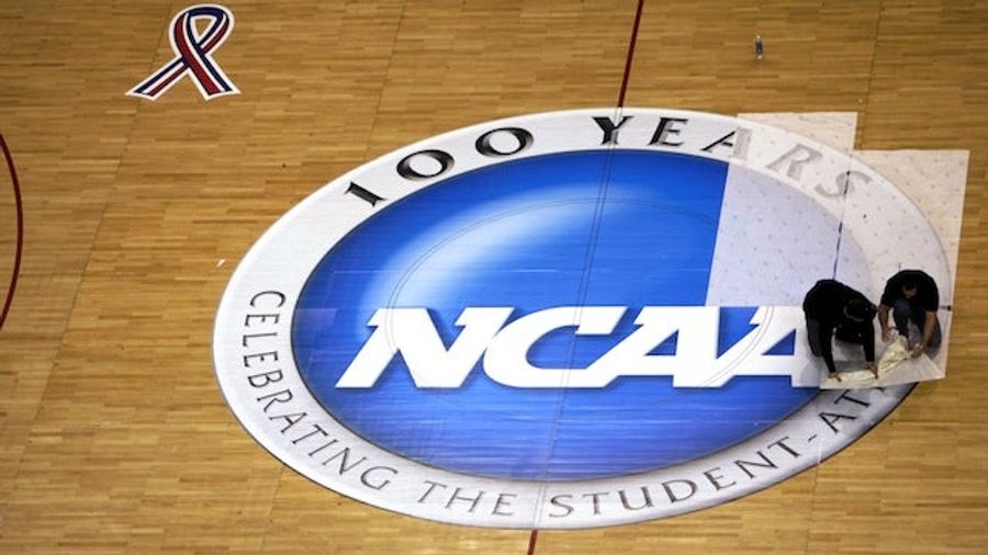 Why Don't We Let College Athletes Major In Sports?