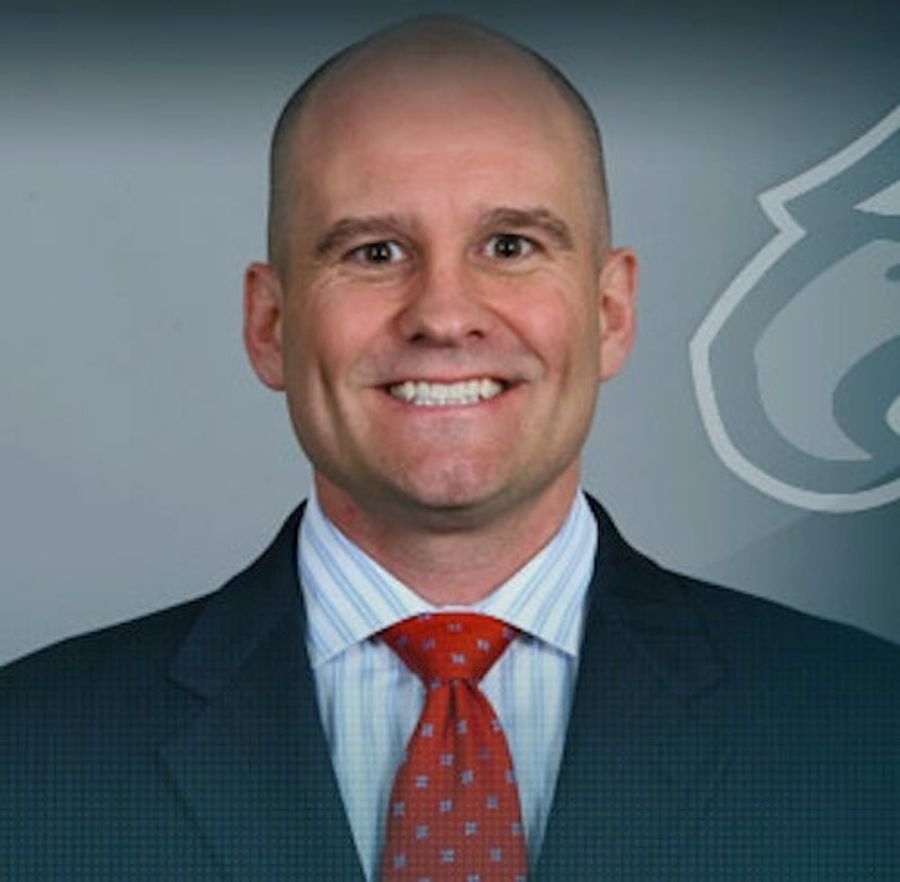 The Eagles Can&#39;t Even Fire Some No-Name Marketing Executive Without Screwing Something Up