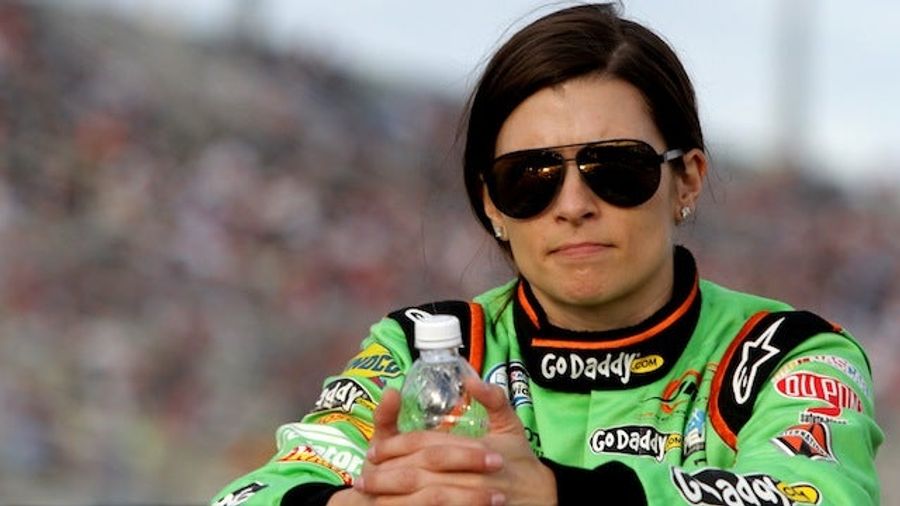 Interviewer Solicits Questions For Danica Patrick On Facebook; It Goes About How You'd Expect