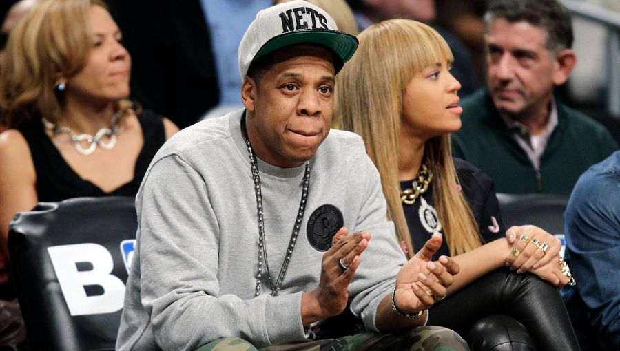 The NBA Leaders In Rap Shout-Outs