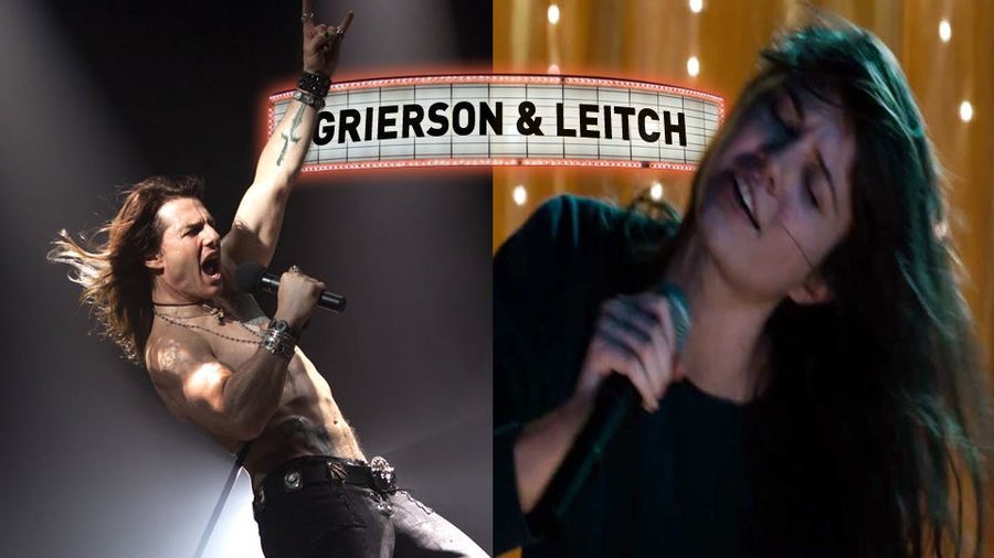 Grierson & Leitch's Year In Review: The Best Forgotten Performances