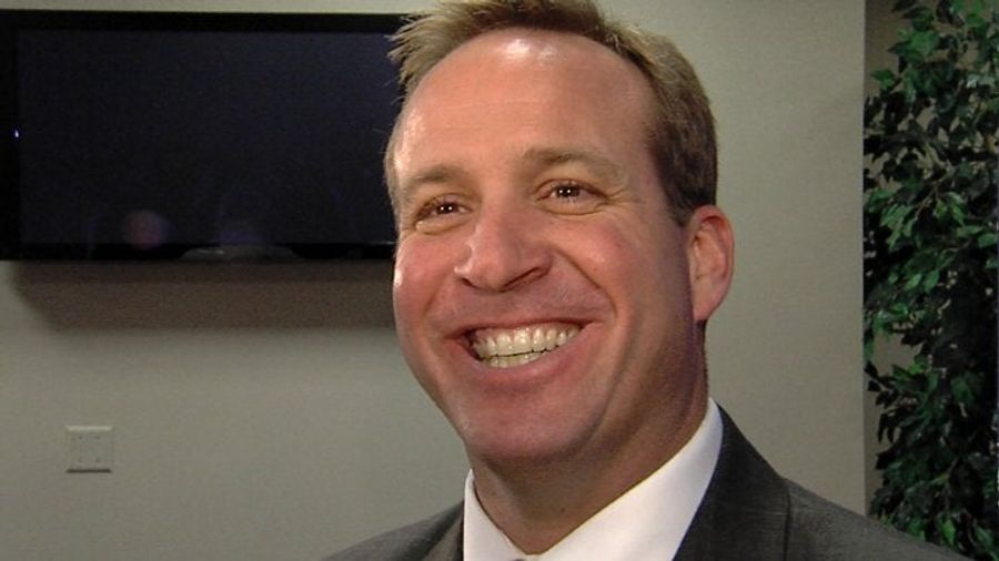 Tulsa Athletic Director Suspended After FBI Investigation Reveals He May Have Bet On Sports