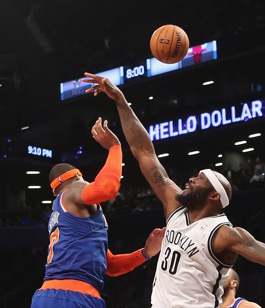 Charles Barkley Calls The Nets "The Best Team In New York"
