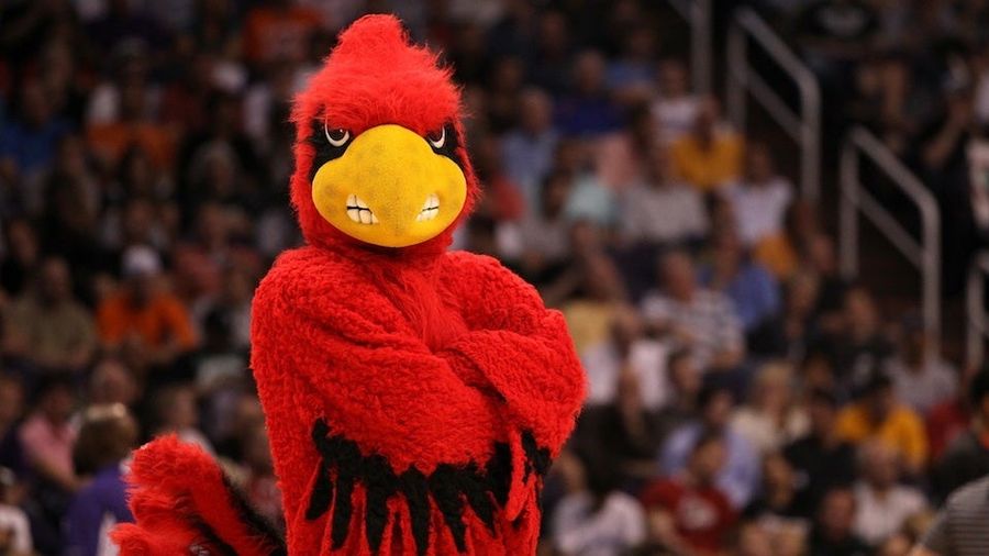 And Now Louisville Is Headed To The ACC