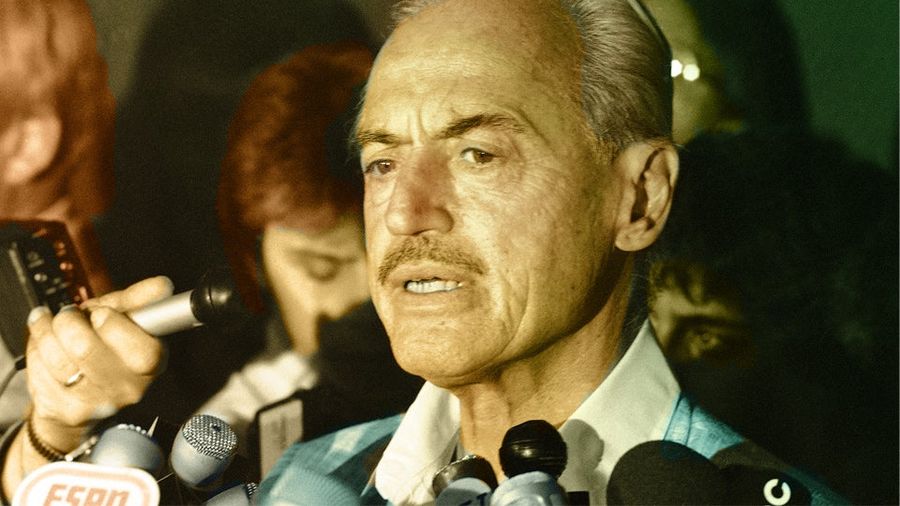 Marvin Miller, The Man Who Beat Some Sense Into Baseball