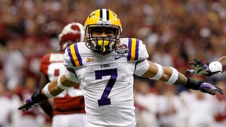 The Honey Badger Is Headed To The NFL