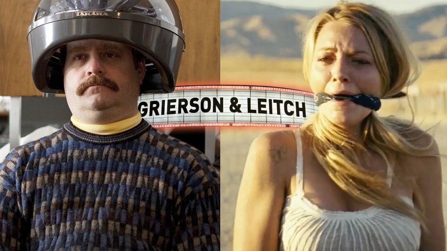 Grierson & Leitch's Year In Review: The Performances Best Forgotten