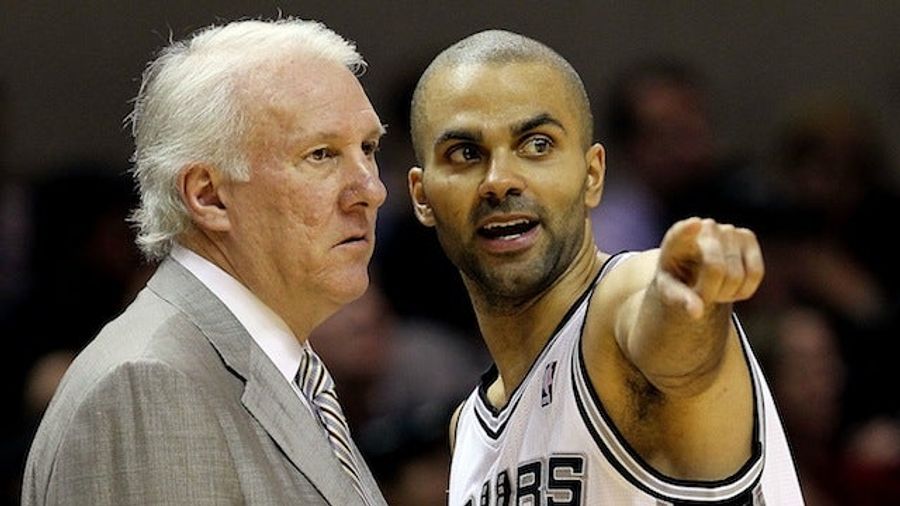 The Spurs Play On National Television Tonight, So Gregg Popovich Decided To Troll Everyone