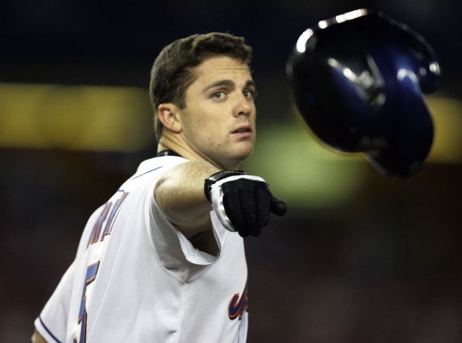Report: David Wright, Mets Reach Agreement On Largest Contract In Team History