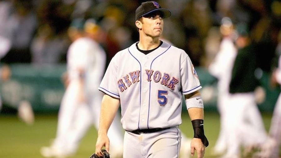 No, That Was Not The Largest Contract In Mets History: Ruining Everyone&#39;s Fun Through Inflation Adjustment