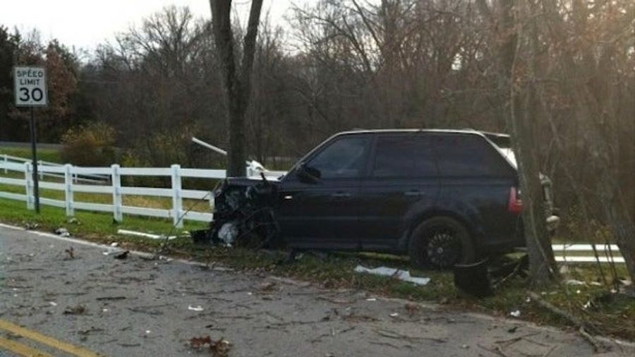 St. Louis Columnist Determined To Uncover The Truth About David Freese&#39;s Car Crash