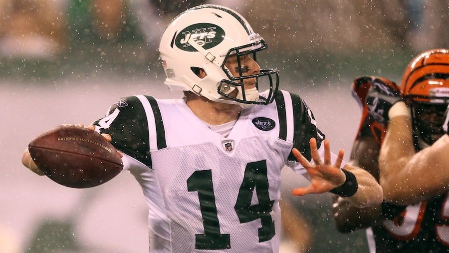 Tebowmania Is For Rubes: Jets Fans Seek Salvation Through Greg McElroy