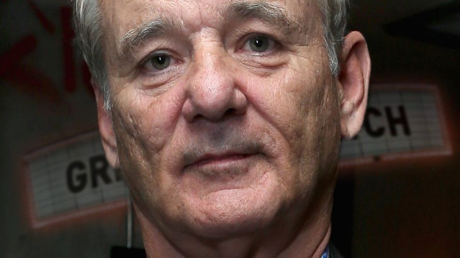 Bill Murray Is Better Than The Oscars