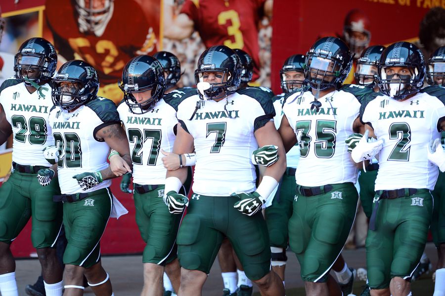 Your Week 14 College Football Master Schedule