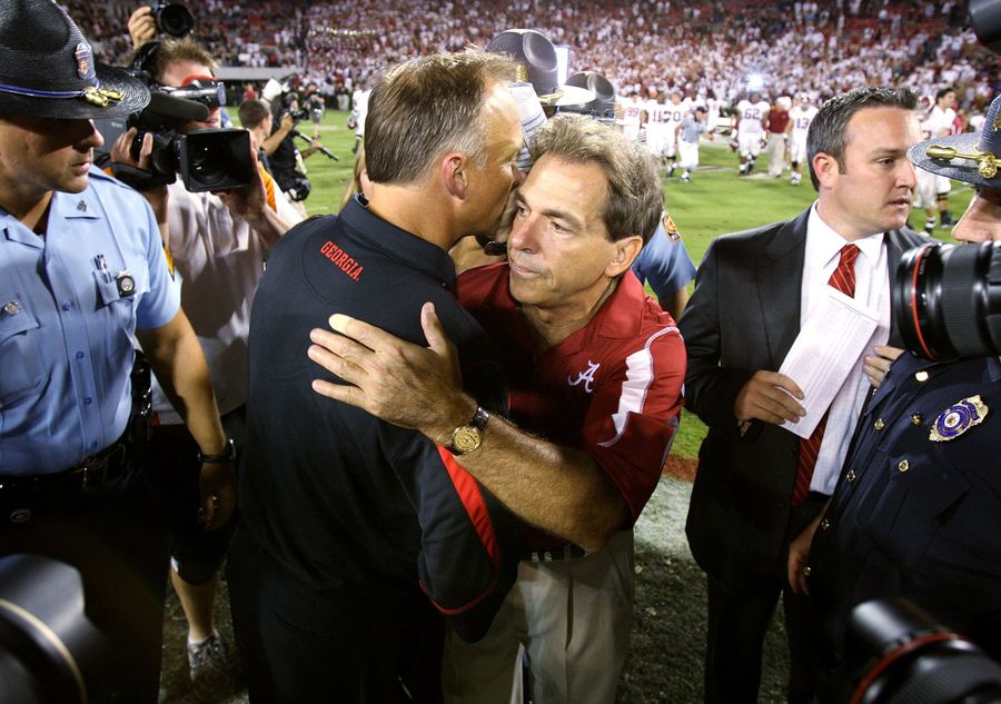 Your College Football (And Conference Championships) Open Thread