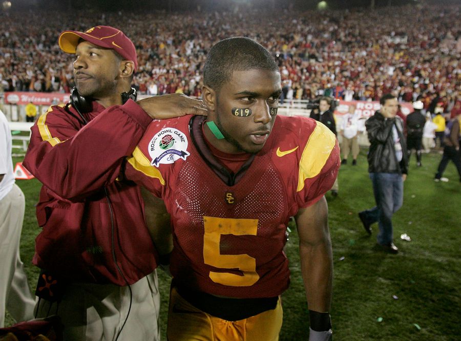 Judge: The NCAA Went "Over The Top" In Its Investigation Of USC's Todd McNair Because Of "Ill Will Or Hatred"