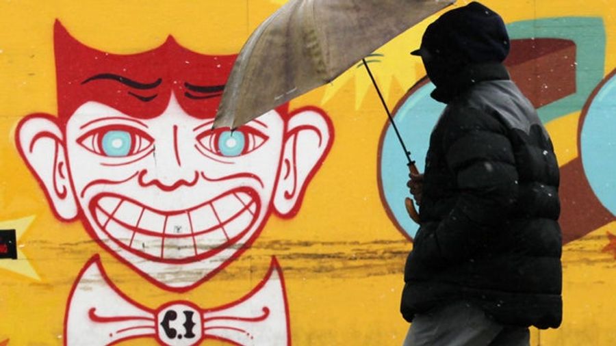 Beer Of The Week: Coney Island Human Blockhead