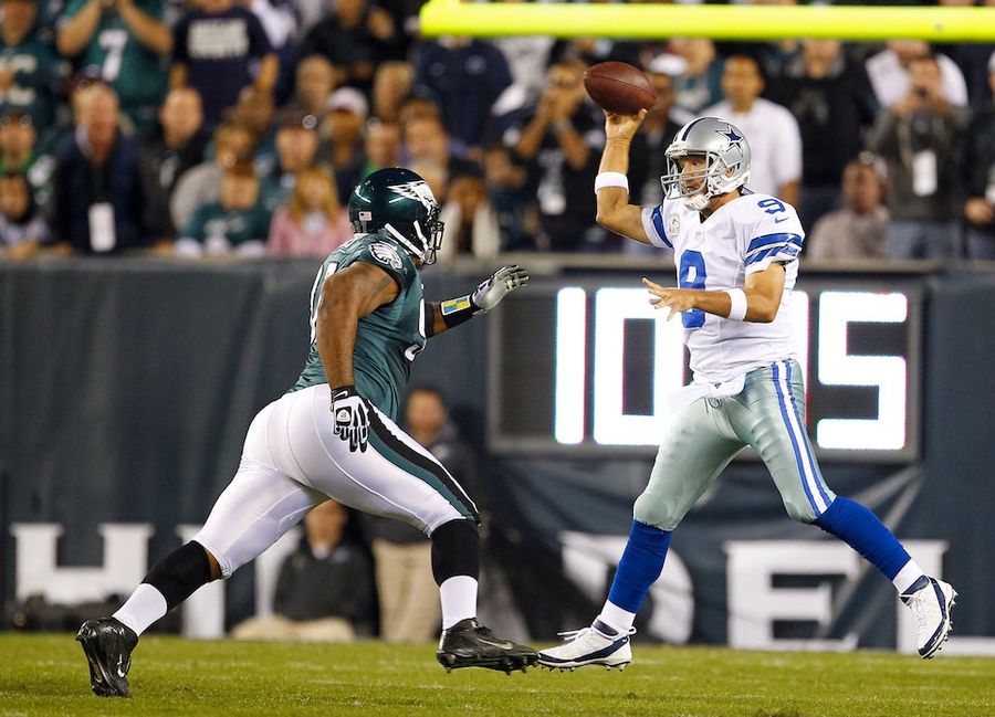 Your Sunday Night Football Open Thread