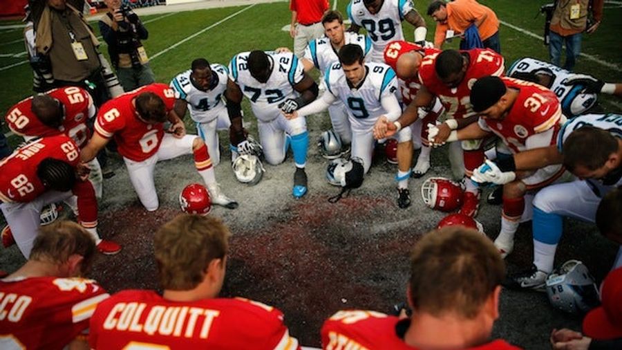How Can They Play? Murder, Suicide, And The National Football League