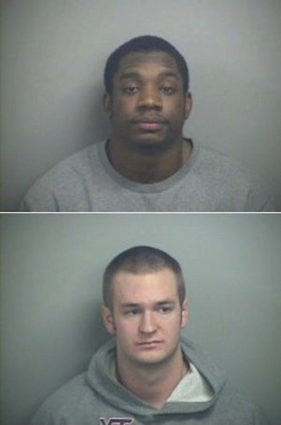 Two Virginia Tech Players Charged With Building, Setting Off Explosive Device [Update]