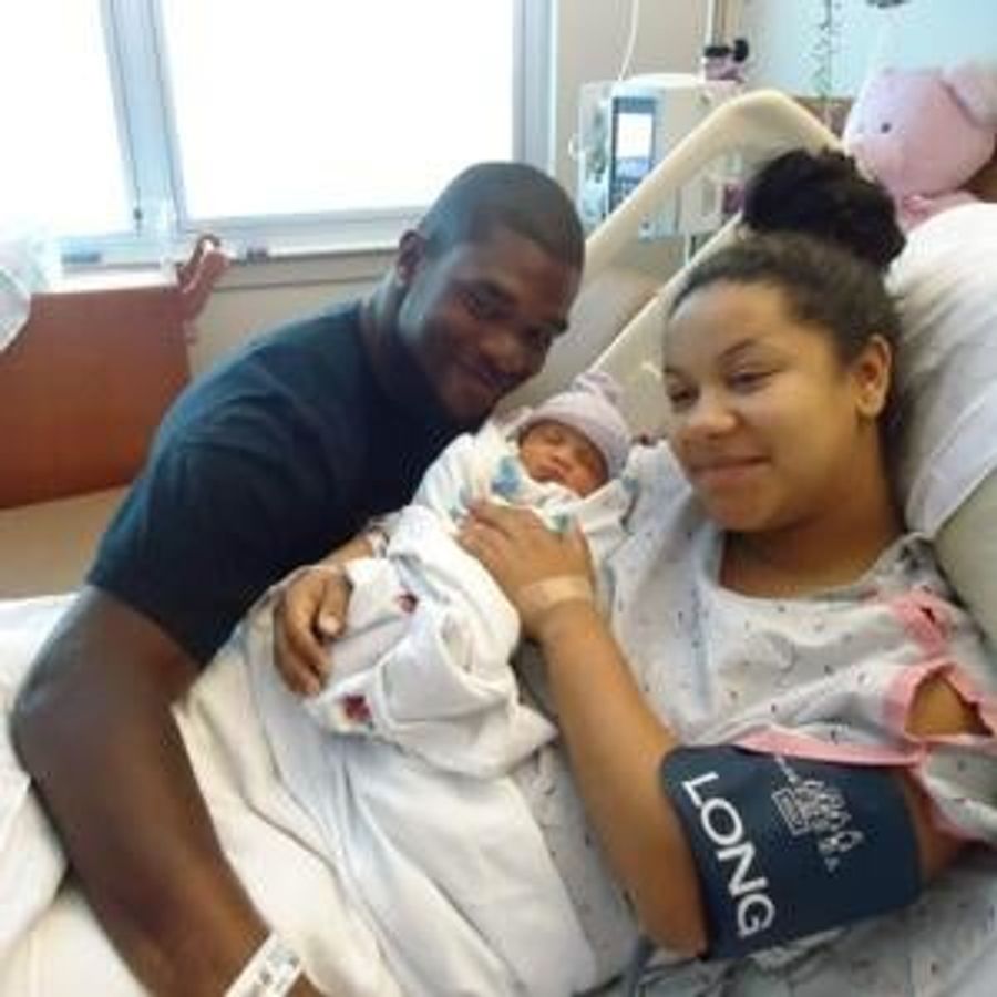 <em>Sports Illustrated</em>'s Peter King Says Goodbye To The Murdered Kasandra Perkins With A Haiku