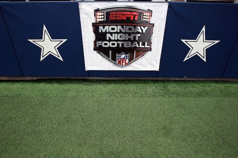 ESPN's Twitter Has The Thirst, Is Asking Every Famous Person For Monday Night Football Predictions