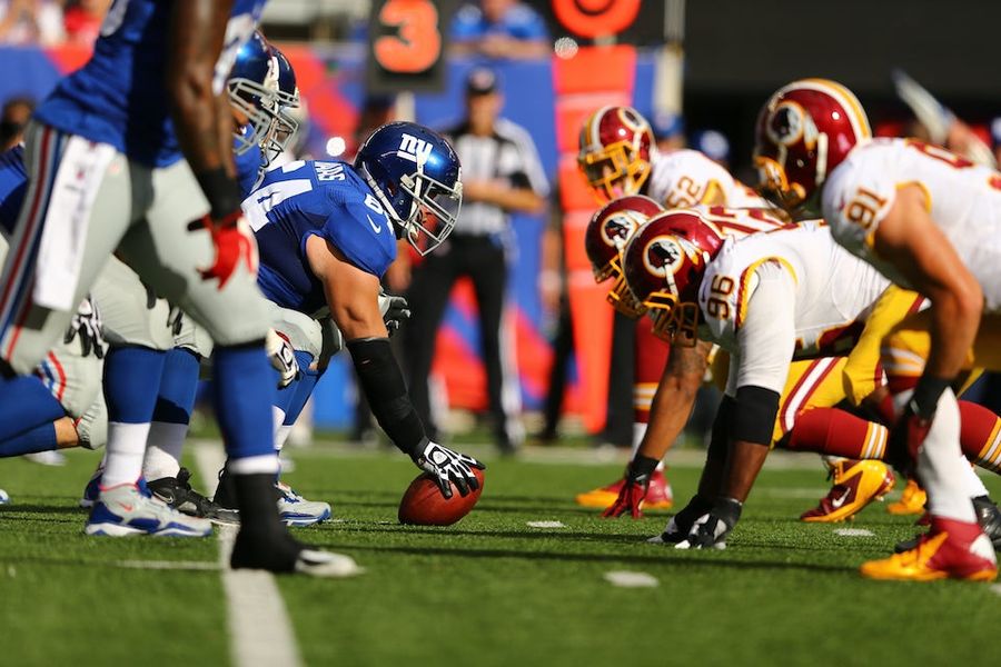 Your Monday Night Football Open Thread