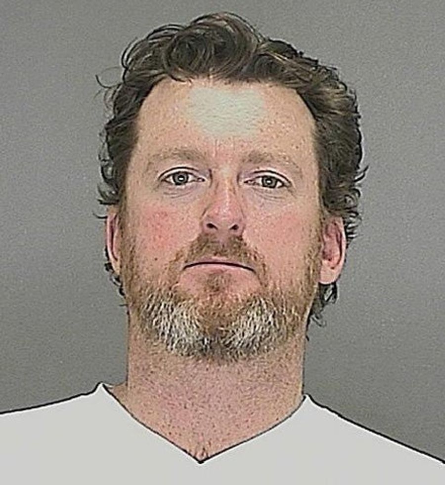 They Caught The Vikings Fan Who Wore A Purple Sombrero And Knocked Out A 50-Year-Old Man Outside Lambeau