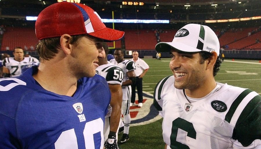 Mark Sanchez Is A Bad Quarterback. That's Why He Shouldn't Try To Play It Safe.