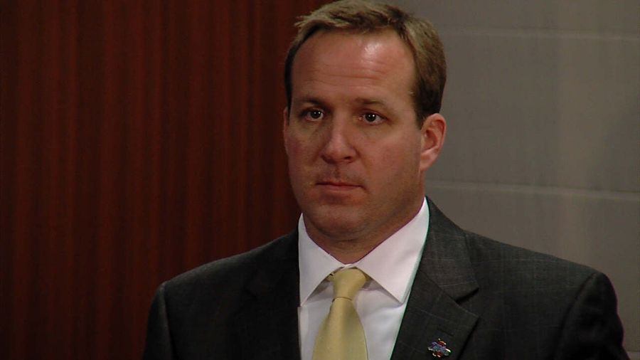 Tulsa Fires AD For His Role In Sports Betting Ring
