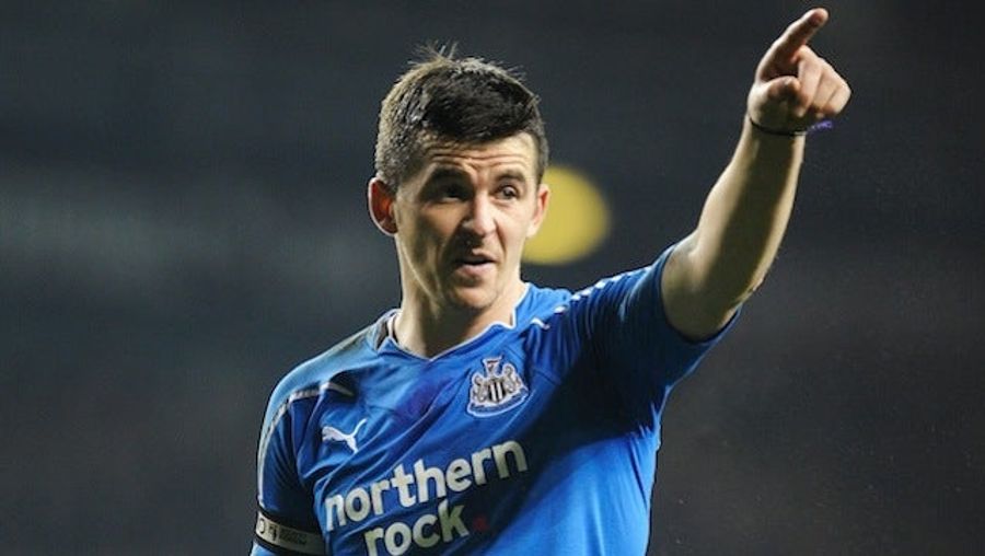Soccer Writer Fantasizes About Joey Barton Being Gay, Because He Despises Joey Barton