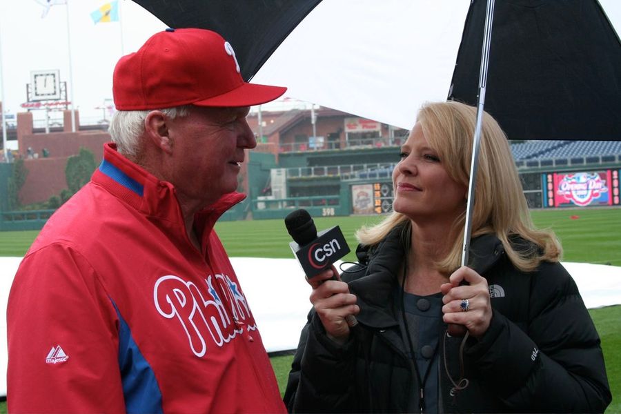 Phillies Reporter In Trouble With The Government After Five Babies Died In The Baby Recliner She Invented